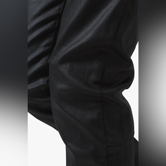 M11 SLIM COATED DENIM Size 29 - Picture 5 of 7